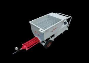 Quality Self Drilling Anchor Bar Drilling Use Sup2000 Gout Pump wholesale