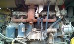 Used TCM 75B bulldozer for sale