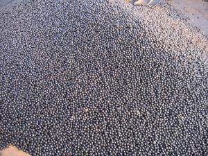 Quality Steel Grinding Media wholesale