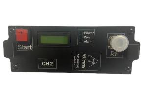 Quality 900-1020MHz 50W Dds Power Amplifier 200-6GHz Customizable Broadband wholesale