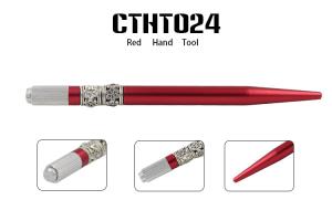 Quality Makeup Eyebrow Tattoo Semi Permanent Eyebrow Pen CE FC Certificate wholesale