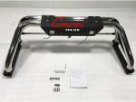 Stainless Steel Off Road Ranger Truck Roll Bar T6 for Nissan Navara NP300