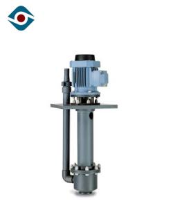 Quality Durable Cast Iron Vertical Submersible Pump, Electric Industrial Centrifugal Chemical Pump wholesale