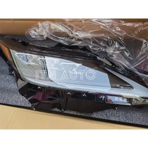 Quality RX350 Black Light Car Headlights wholesale