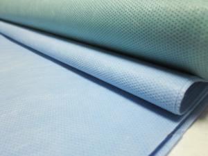Quality Bio Safety 45G 100 Polypropylene Non Woven Fabric wholesale