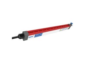 Quality QP-ES-I Air Source High Speed Industrial Static Charge Eliminator Bar wholesale