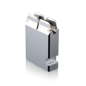 Quality Custom Precision Automotive Parts , Square Machining Precision Car Parts/precision mold parts wholesale