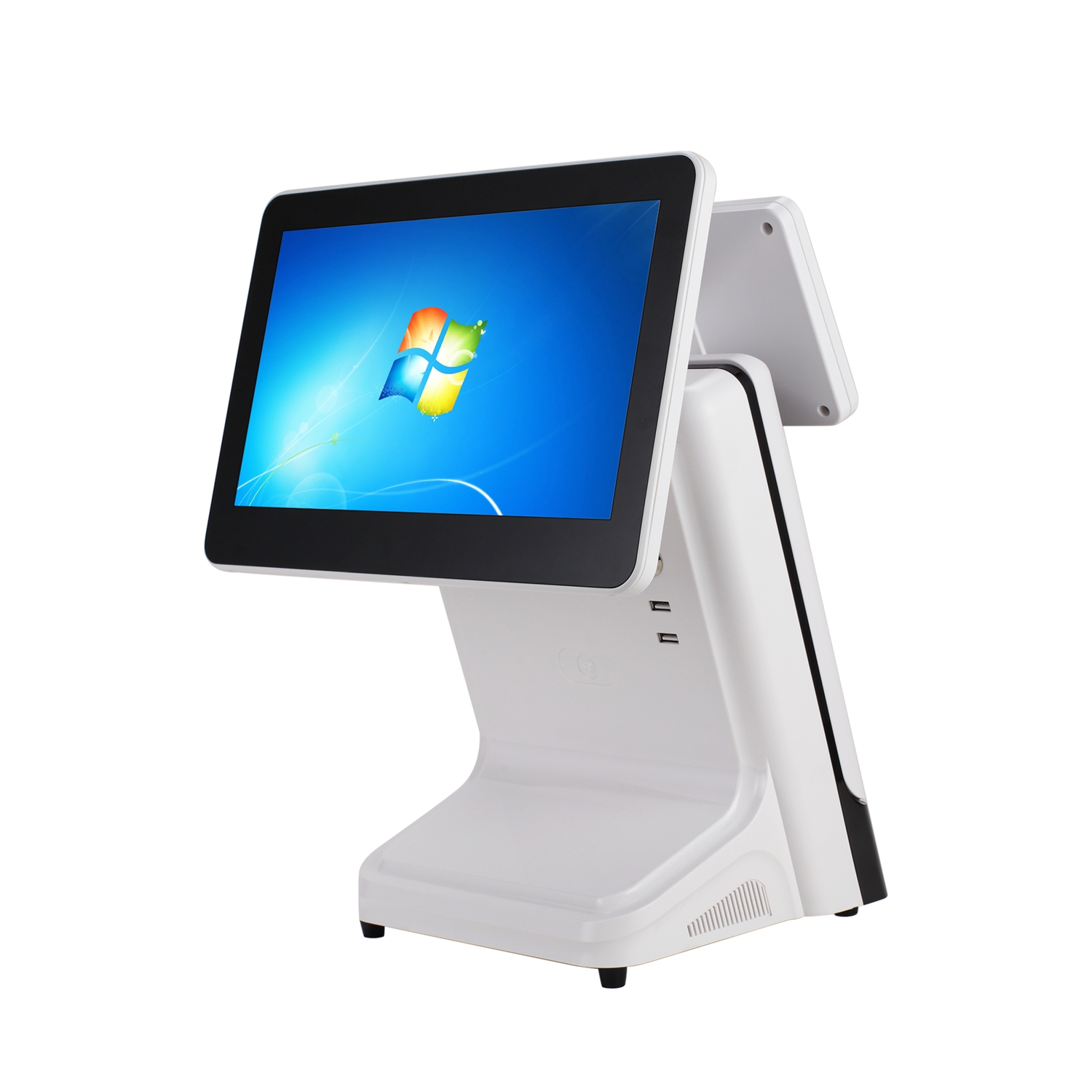 Best POS Machine 680 Customized Second Display for Small and Medium-sized Businesses