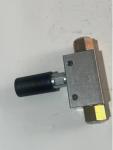 20450901 Hand oil pump Penta Spare Parts