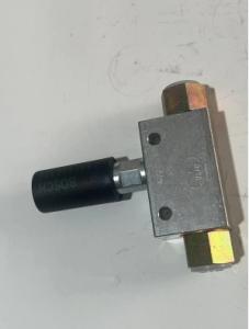 Quality 20450901 Hand oil pump Penta Spare Parts wholesale