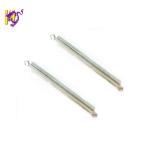 1mm Metal Garage Door Tension Springs Extension Spiral Spring