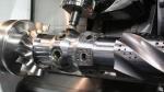 Brass Metal CNC Machining Copper Powder Coated CNC Cutting Aluminum Sheet