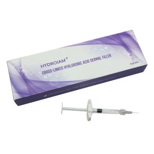 Quality Hyaluronic Acid Gel Lines Around Lips Fillers Breast Filler Injection 10ml wholesale
