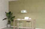 Fireproof Polyester Fiber Carve Acoustic Panels Indoor Wall Decoration
