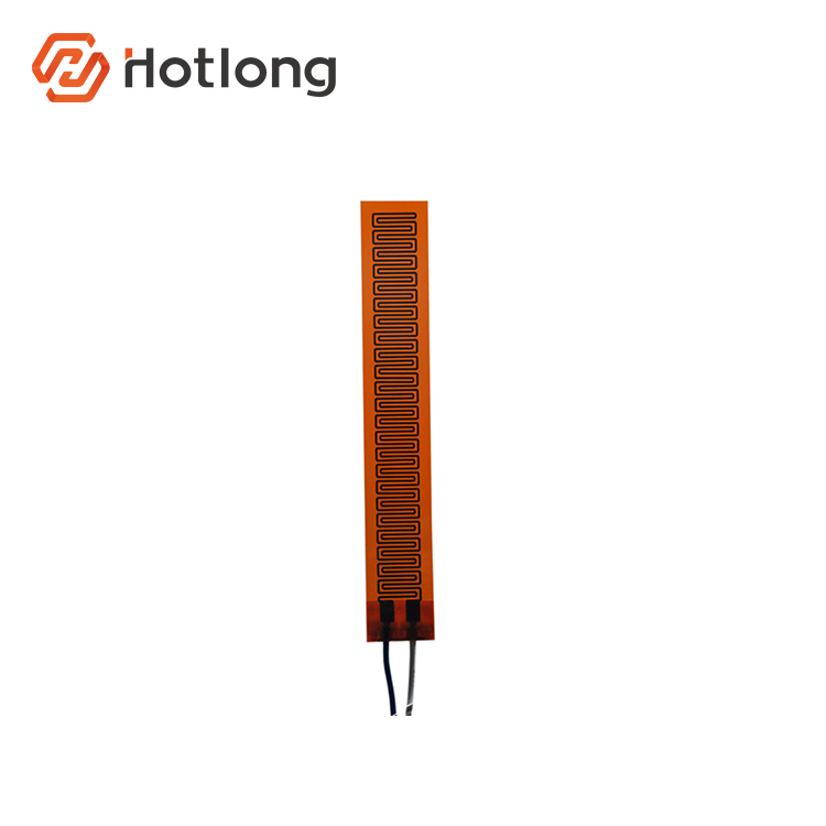 1500V 200 Degree Polyimide Film Heater For Food Equipment