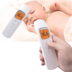 Quality Children Adult Infrared Thermometer Baby Thermometer High Accuracy wholesale