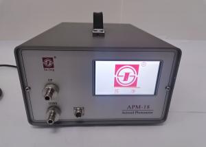 Quality APM-18 Digital Aerosol Photometer NSF 49 For HVAC System wholesale