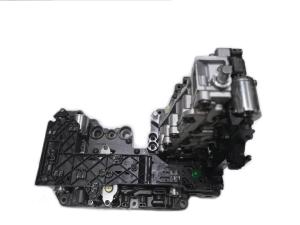 Quality OB5 0B5 DL501 DSG Auto Transmission Valve Body Fit for Audi A4 A5 A6 A7 Q5 wholesale