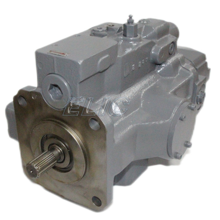 A10VD17 Hydraulic Excavator Pump A10VD28 A10VD71 A10VD43 A10VD43SR1RS5-972-5 A10VD43 PC75UU-2