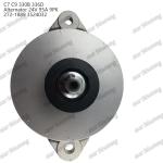 Alternator C7 C9 330B 336D 24V 95A 9PK 197-8820