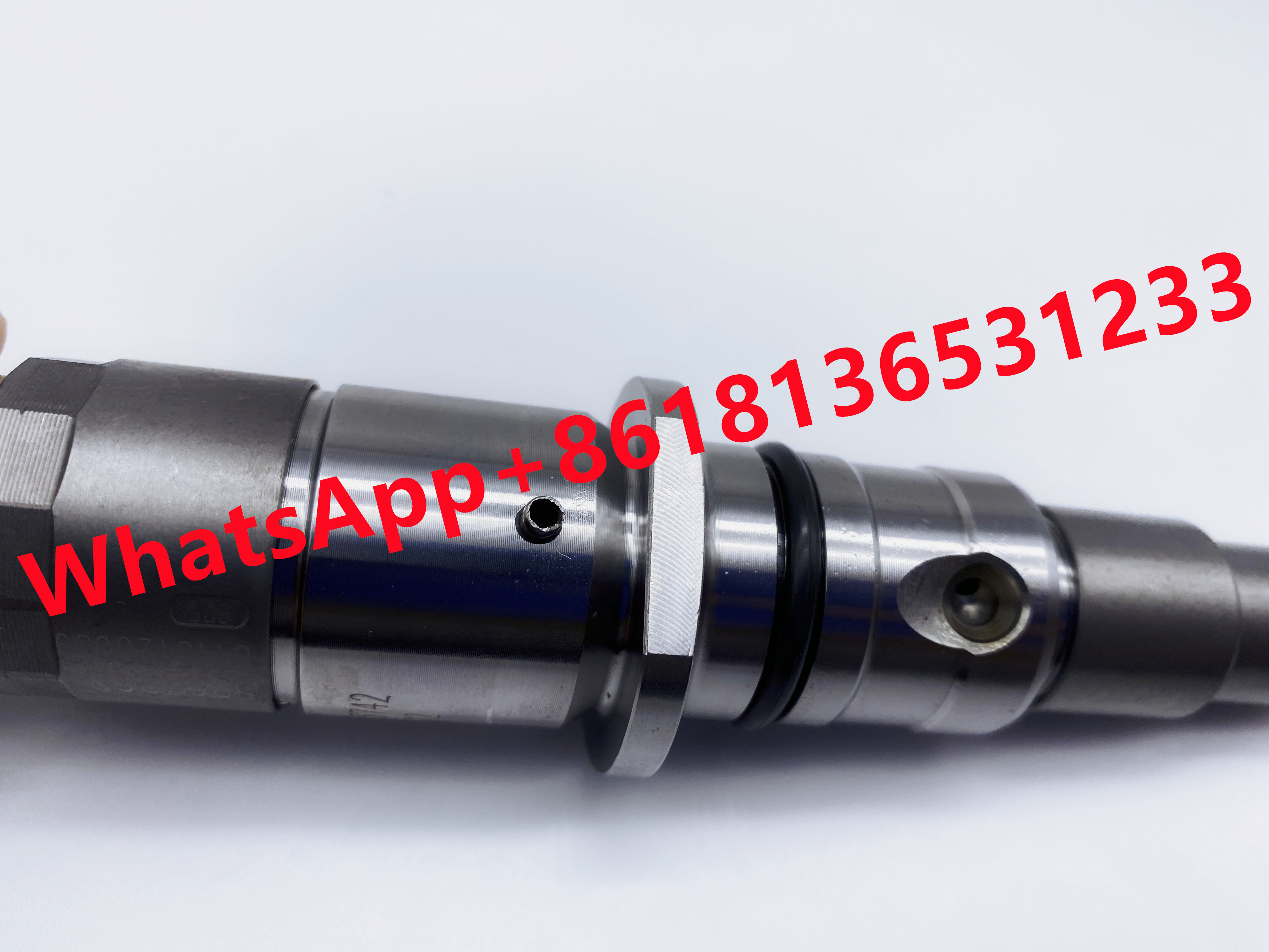 OEM Xichai CA6DL2 0445120247 Oil Pump Fuel Injector