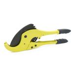 75MM Dia Manual PVC Plastic Pipe Cutter Carbon Steel Material Sharp