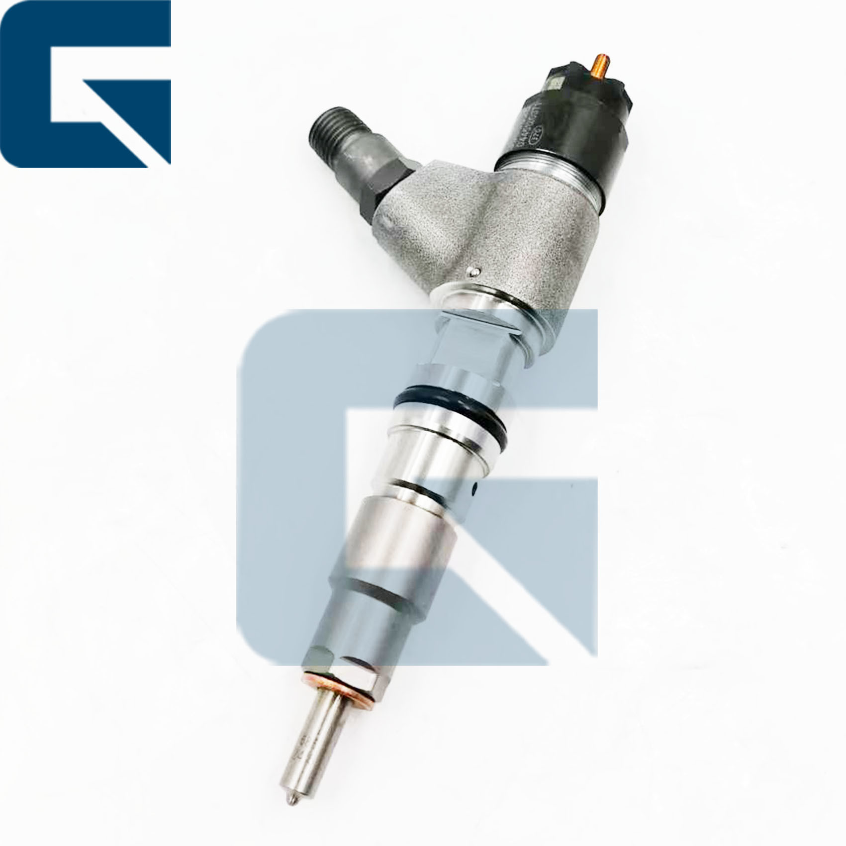 396-9626 3969626 For C7.1 Engine Excavator Fuel Injector