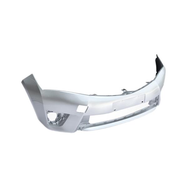 52119-0Z953 Toyota Corolla 2014-2016 Twin Engine Car Front Bumper Unpainted