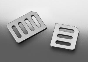 Quality Automotive SKD11 Metal Stamping Parts Tolerance 0.002mm wholesale