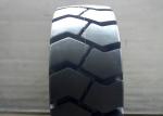 Black Color Industrial Forklift Tires 28x9-15NHS High Abrasion Resistance