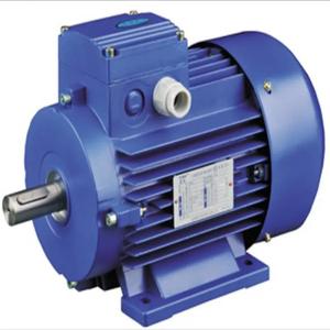 Quality Three 3 Phase Induction Motor 7.5 Hp 415v 1440 Rpm 4 Pole NEMA Standard Motors wholesale