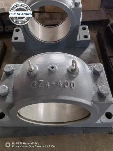 Quality Heavy Load GZ4-215 Split Plummer Block Four Bolts ID 32mm OD 215mm wholesale