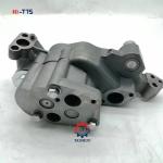 4W2448 6I1346 8N8635 1130637 Excavator E330B Oil Pump 3306