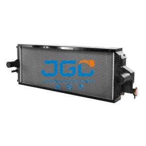 Quality 230-2966 Excavator Hydraulic Oil Cooler And Radiator For 345 wholesale