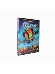 Quality Free DHL Shipping@New Release HOT TV Series DC's Legends of Tomorrow Season 1 Wholesale wholesale