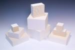 Ceramic Honeycomb Ceramic Substrate For Exhaust Gas Purifier