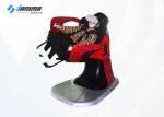 10 Inches Tablet Virtual Reality Movie Theater Simulator For Supermarket