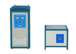Quality Energy Saving 20kw Electric Furnace High Frequency For Industrial wholesale