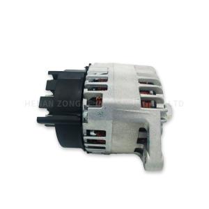 Quality Silver Engine 2871A306 Alternator 12v 65a 1000 1103 1104 1106 wholesale
