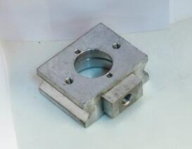 Quality Bearing seat WDQ8 wholesale