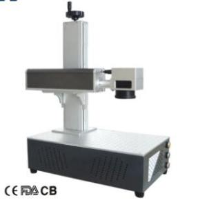 Quality Raycus Fiber Laser Marking Machine 20w 30w 50w wholesale