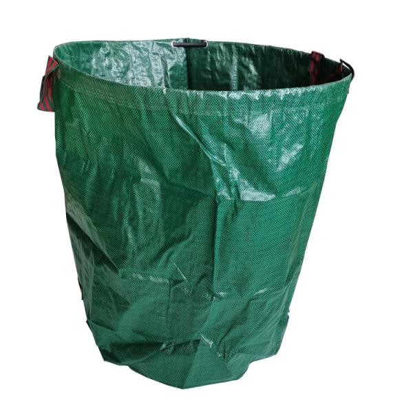 150gsm Heavy Duty PP Garden Bag Leaf Bag The Perfect Solution for Room Space