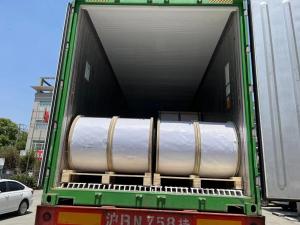 Quality ISO Fiber Reinforced Plastic FRP Rods 5.0mm For Optic Cables Strength Member wholesale