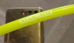 4*8 mm Industrial Colors silicone tube for Boat