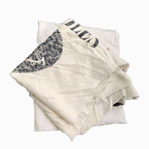 Quality SGS No Metal Lint Free Industrial Cotton Rags Bulk wholesale