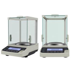 Quality Jewelry Weighing Precision Analytical Balance wholesale