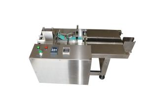 Quality Card Feeder Friction Paging Feeder Machine Numbering For IC Card wholesale