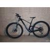 Buy cheap 29 Full Carbon Fiber Mountain Bikes XC Mountain Bike 11 Speeds from wholesalers