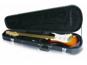 Quality Acoustic Universal Guitar Case Pickup / Iron Guitar Stand Lightweight wholesale