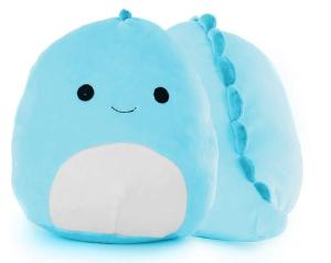 Quality ODM Machine Washable Skin Friendly Dinosaur Plush Toy wholesale